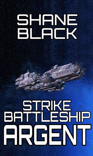 [The Ithis Campaign 01] • Strike Battleship Argent